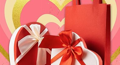 Vatandaşlar sevgililer gününde ne hediye almayı planlıyor?