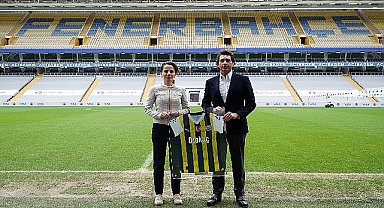 Visa ve Fenerbahçe iş birliğiyle taraftarlara özel ön ödemeli dijital kart