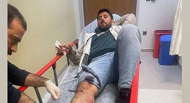 Yapı denetimciler saldırıya tepki gösterdi