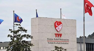 Yayıncı kuruluş ihalesi iptal edildi