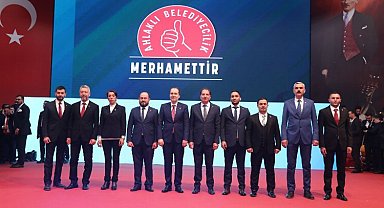 Yeniden Refah Partisi'nin Bilecik adayları belli oldu