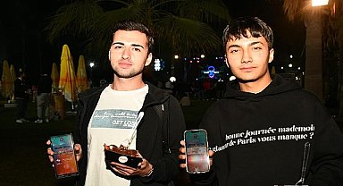 Yenişehir Belediyesinin Öğrenci'Ye uygulaması 2 bin 200 öğrenciye ulaştı