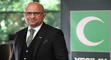 Yeşilay 104 Yaşında! “Yeşilay Varsa Hayat Var.