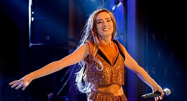 Yıldız Tilbe'den yeni şarkı müjdesi