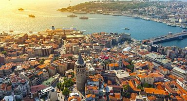 Yılın ilk ayında 80 bini aşkın konut satıldı