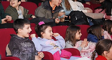  Yoğun İlgi Gören Yarıyıl Şenliğimiz Sona Erdi