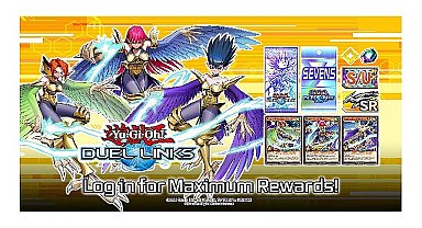 YU-GI-OH! Duel Links'te Yaratık Çağırmanın Yepyeni Bir Yolunu Keşfedin