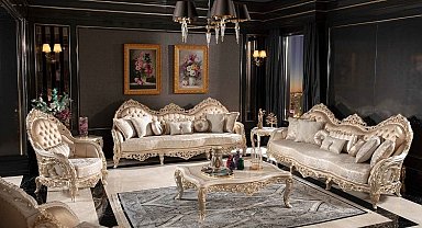 Yurt Dışı Üretici Fiyat Endeksi artışta... Mobilya sektöründe yıllık artış yüzde 73,68