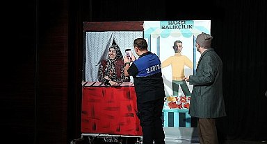 “Zapta Geçsin Zabıta