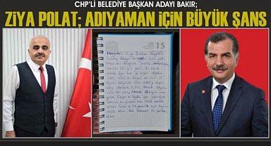 Zeynal Bakır'dan Ziya Polat'a övgü dolu sözler