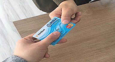 2; Büyükşehir'den Halk Kart ile Ramazan desteği