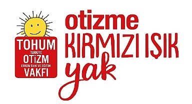 2 Nisan Dünya Otizm Farkındalık Günü'nde Farkındalıktan Kapsayıcılığa Kırmızı Işık Yakıyoruz