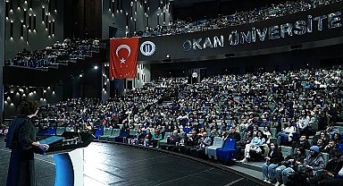 2000 öğrenci, O'Konferans'ta geleceğini planladı