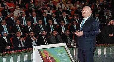 2024-2029 arasında Darıca'ya 80 yatırım gelecek!