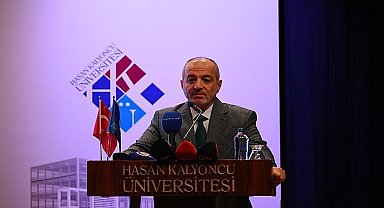 2024 DASK Depreme Dayanıklı Bina Tasarımı Yarışması'nda final heyecanı başladı!