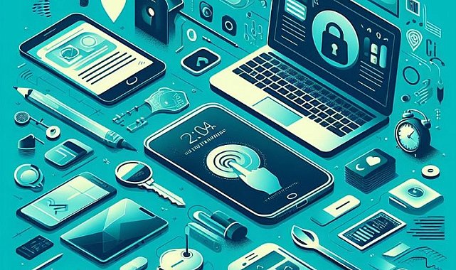 2024'te bizi bekleyen dijital tehditler neler?