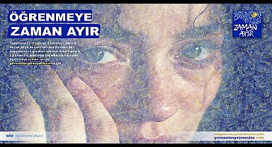 30 Mart Dünya Bipolar Günü'nde Abdi İbrahim Otsuka'dan yeni farkındalık kampanyası: Zaman Ayır