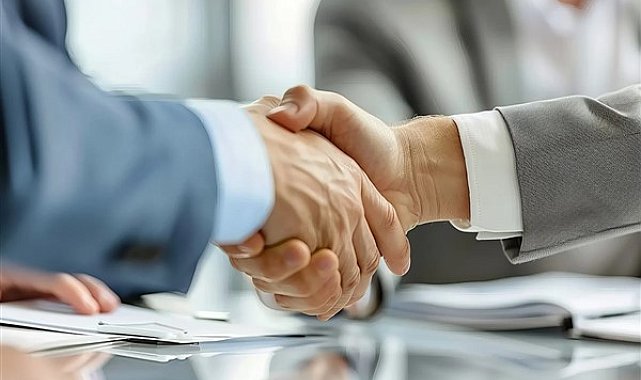AB Yüksek Temsilcisi Borrell, Dünya Bankası Başkanı Banga ile görüştü