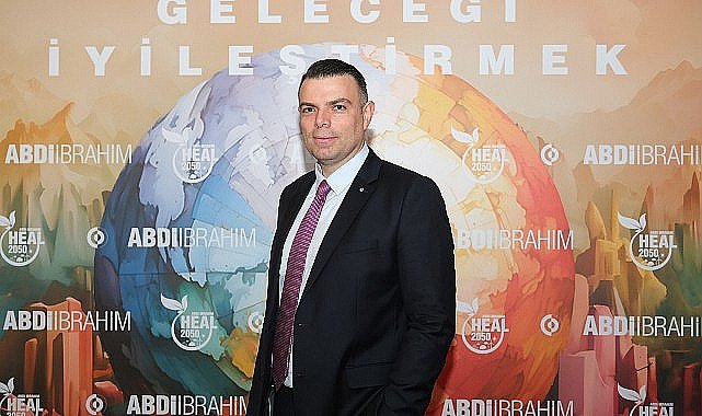 Abdi İbrahim 6. Sürdürülebilirlik Raporu'nu Yayımladı