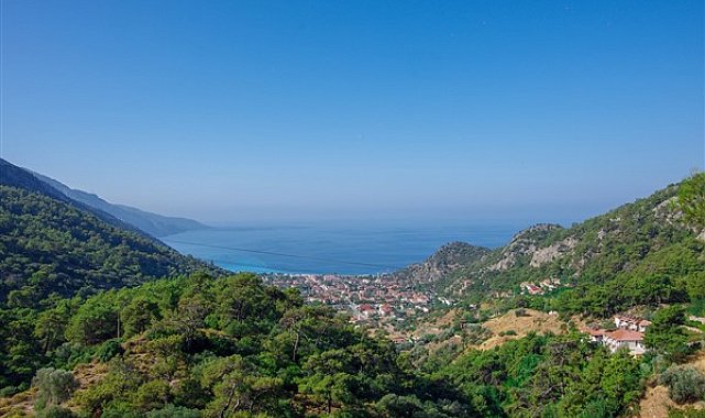 Adalet Bakanı Tunç, Muğla’da