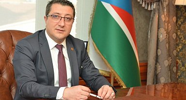 Afrika-Türkiye iş birliğine emek veren kadınlara teşekkür