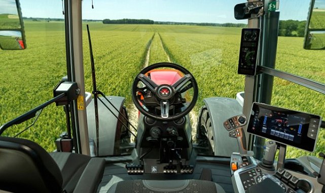 Agrotech, çiftçilerle anlaşma yaptı