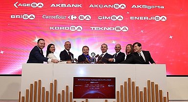 Ak Portföy'den “Dünyanın Sabancısı'na