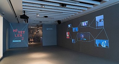 Akbank Sanat “Niyetler 2