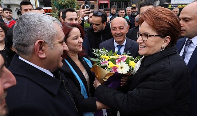Akşener: