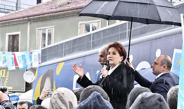 Akşener: