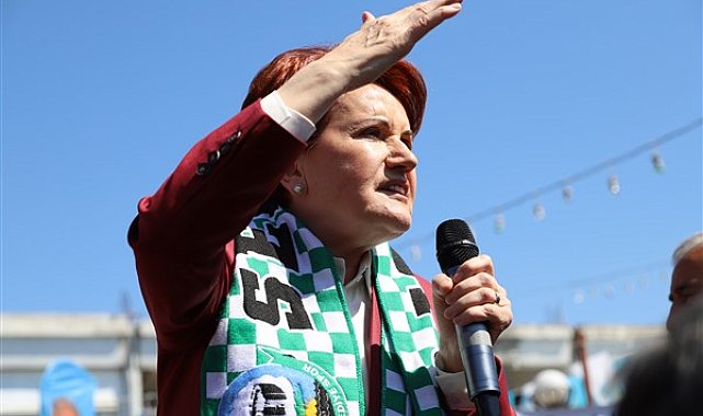 Akşener: