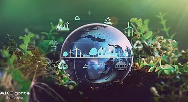 Aksigorta, TCFD Raporu'nu Yayınladı