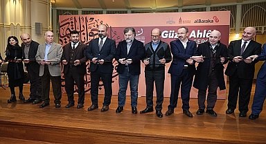Albaraka Türk “Güzel Ahlak