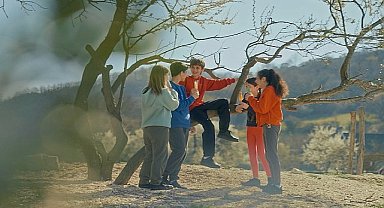 Algida, 20 Mart Dünya Mutluluk Günü'nü Kalpten Kalbe Mutluluk Sınıfı veri ve kazanımlarını paylaşarak kutladı