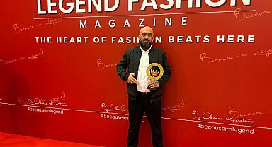 Ali Osman Schaltzentrale ödülünü aldı!