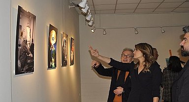 Ameliyat-Hane: “Sağlıkta İnsani Dokunuşların Sergisi