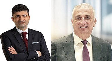 Anadolu Efes'te üst düzey iki atama