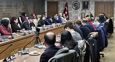 Ankara'nın geleceği güven altında