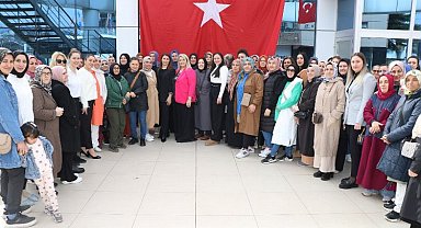 Anne Şehir Merkezleri kadınların hayatına dokunuyor
