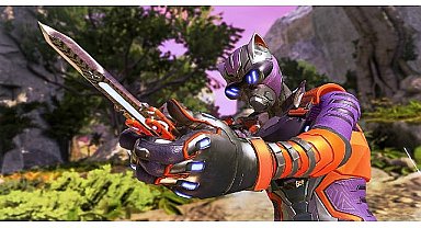 Apex Legends Inner Beast Koleksiyon Etkinliği Duyuruldu