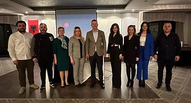 ARNİAD Akademi'de toplantılar başladı