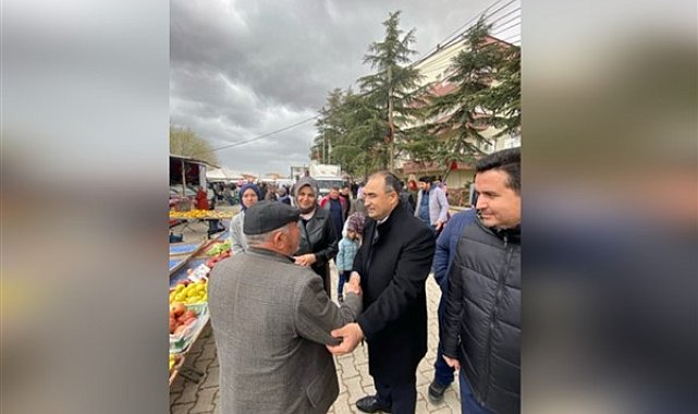 Arslan: “İnsanları kandırmaya ve aldatmaya çalışabilirsiniz ama hafızaları silemezsiniz”