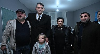 Arslanbey Mahallesi'ne Osmanlı Hamamı