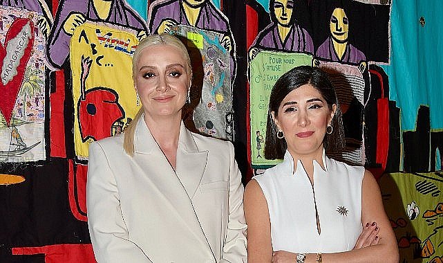 Artful Dining'in İkinci Edisyonu Güneş Terkol'un Kutlama Yemeğiyle başladı