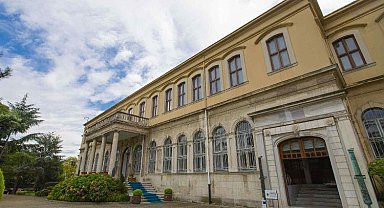 Askeri müzeler 8 Mart'ta kadınlara ücretsiz