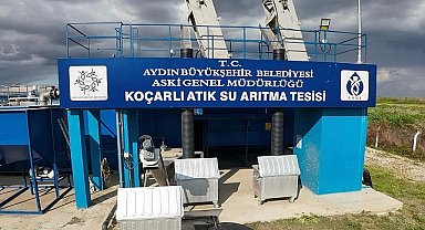 ASKİ'nin yatırımları birer birer hayata geçiriliyor