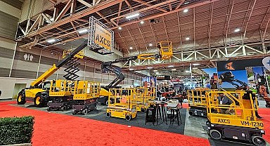 Asko Holding Axcs Markası İle Abd Pazarında