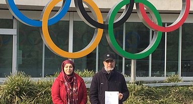 Avrupa İsrail'i olimpiyatta istemiyor