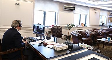 Avrupa Konseyi seçimleri gözlemek üzere Türkiye'ye geliyor