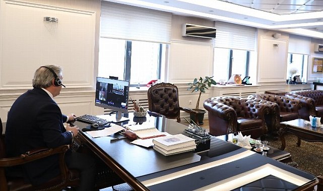Avrupa Konseyi seçimleri gözlemek üzere Türkiye'ye geliyor